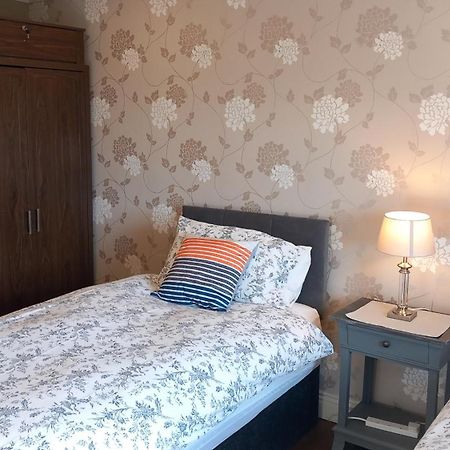 Safe Haven - Luxury Family Accommodation Carlingford Luaran gambar