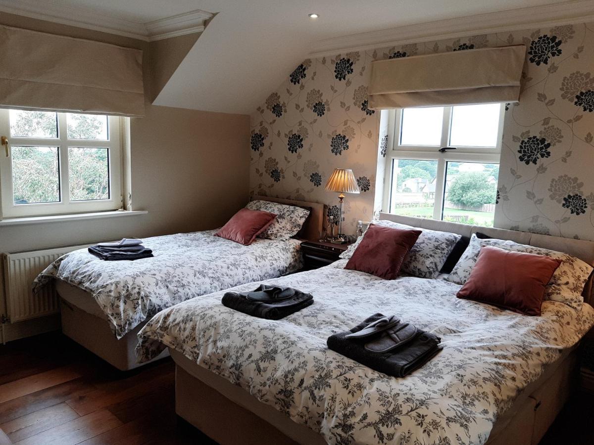 Relax At Safe Haven Bed & Breakfast Carlingford Luaran gambar