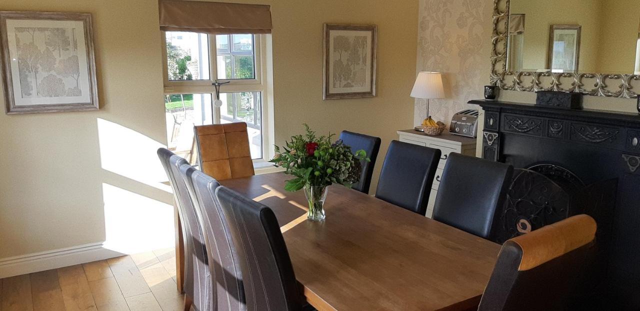 Safe Haven - Luxury Family Accommodation Carlingford Luaran gambar