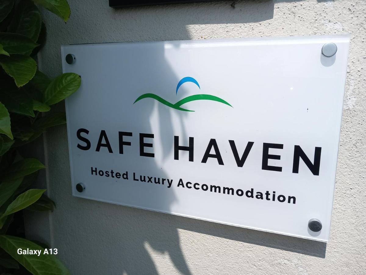 Relax At Safe Haven Bed & Breakfast Carlingford Luaran gambar