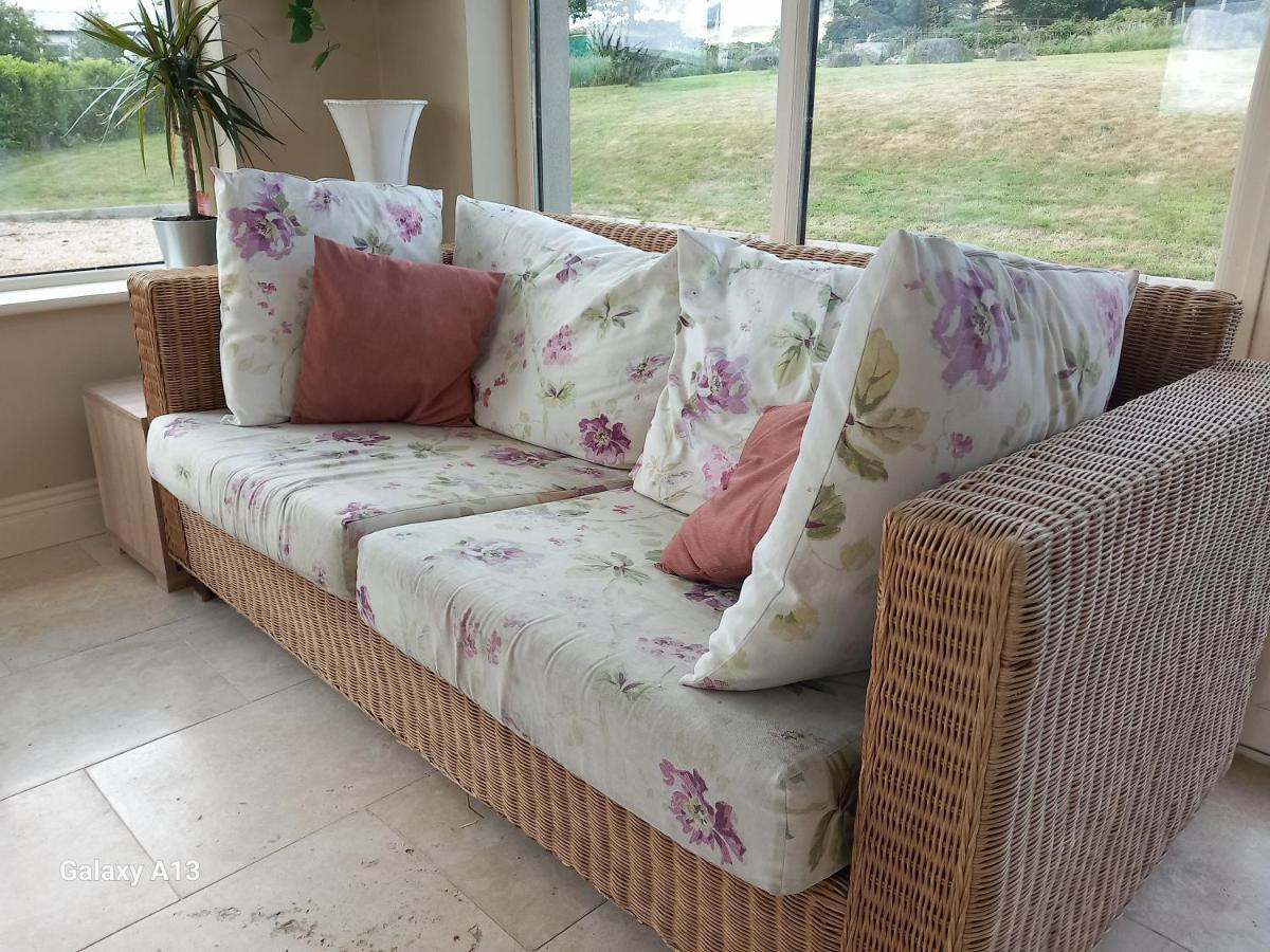 Safe Haven - Luxury Family Accommodation Carlingford Luaran gambar