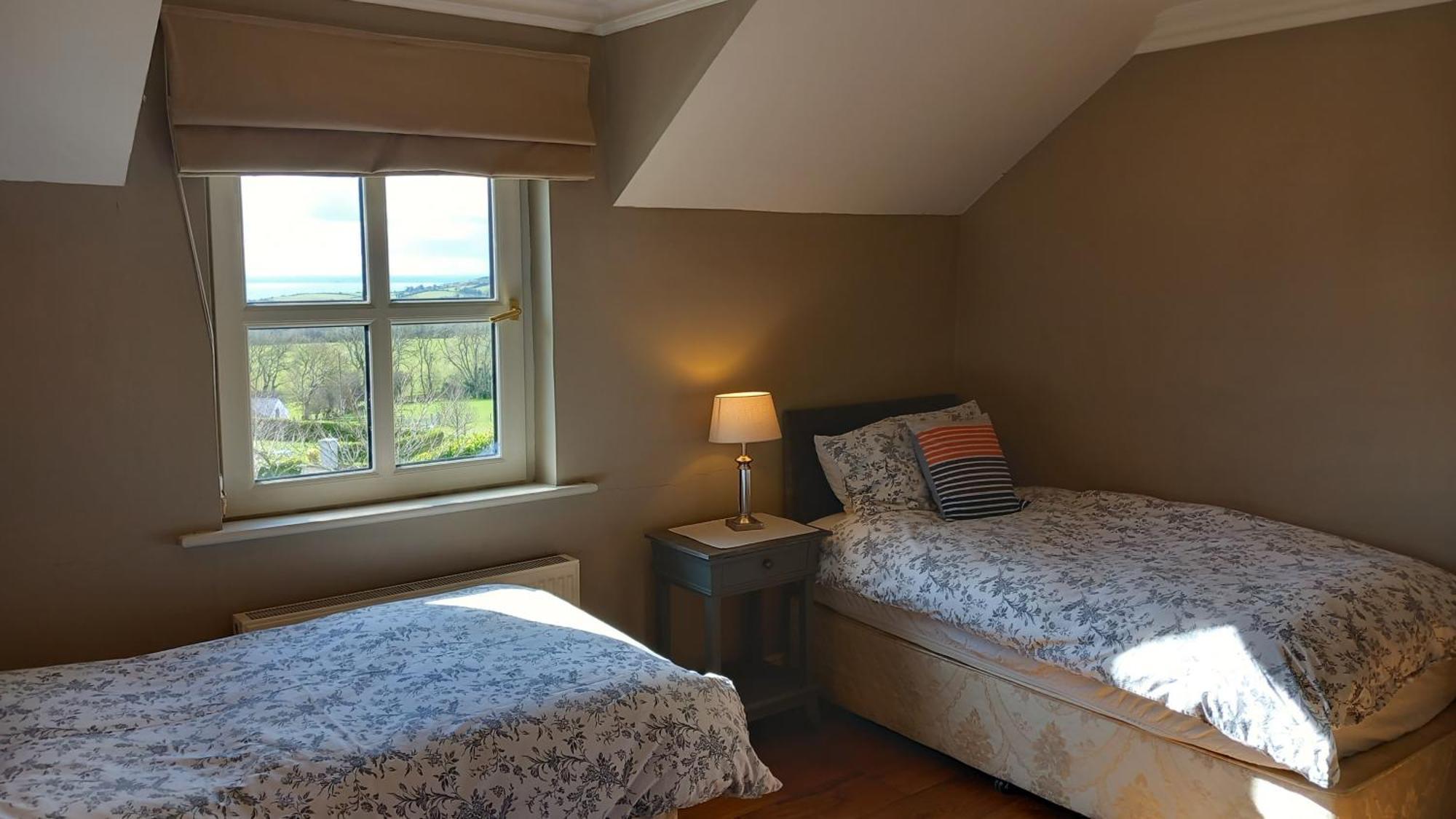 Safe Haven - Luxury Family Accommodation Carlingford Luaran gambar