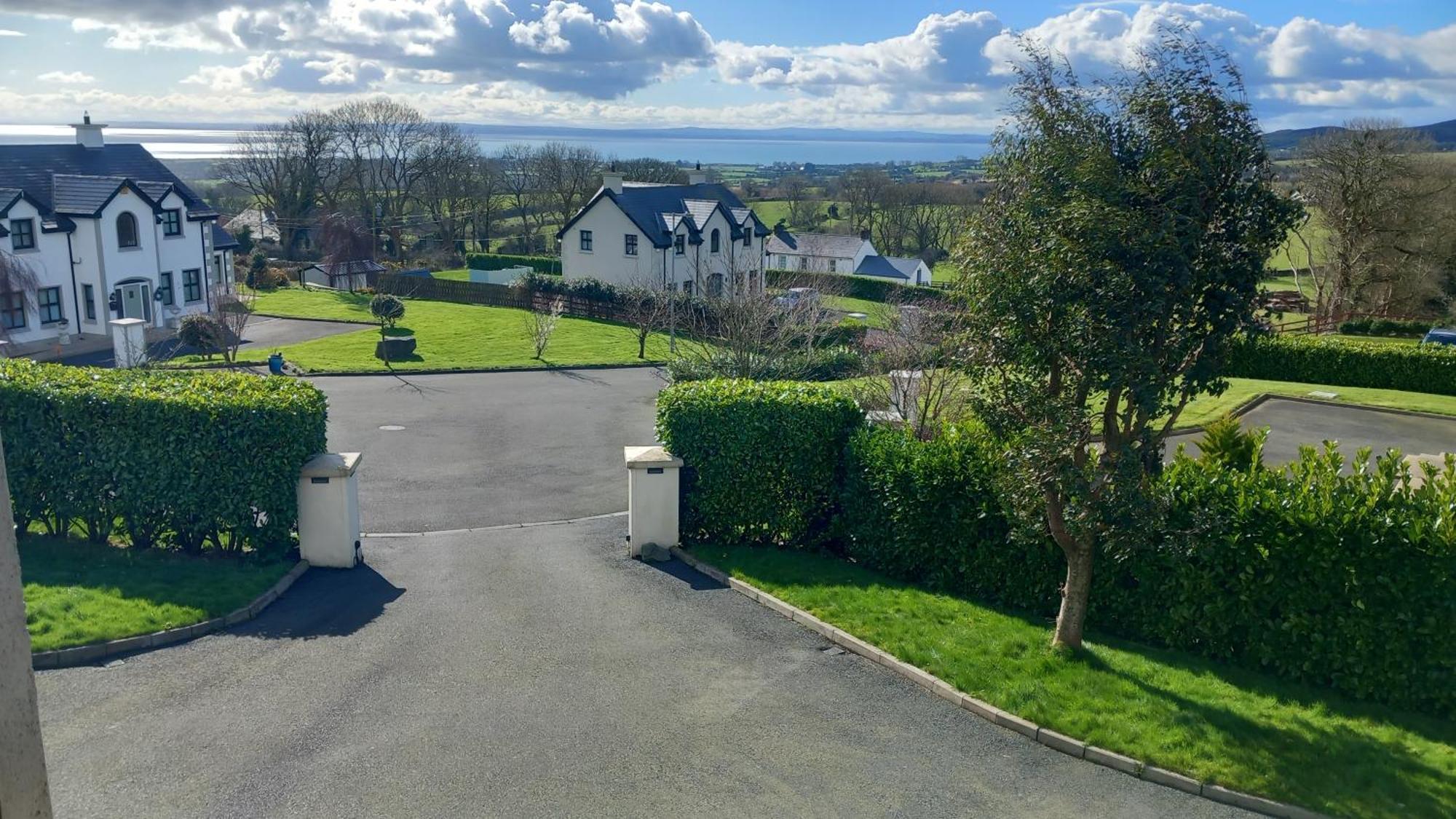 Safe Haven - Luxury Family Accommodation Carlingford Luaran gambar