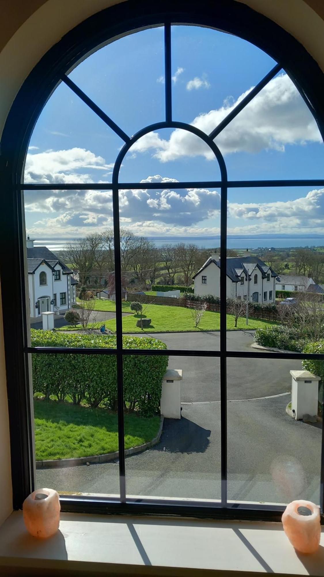 Safe Haven - Luxury Family Accommodation Carlingford Luaran gambar