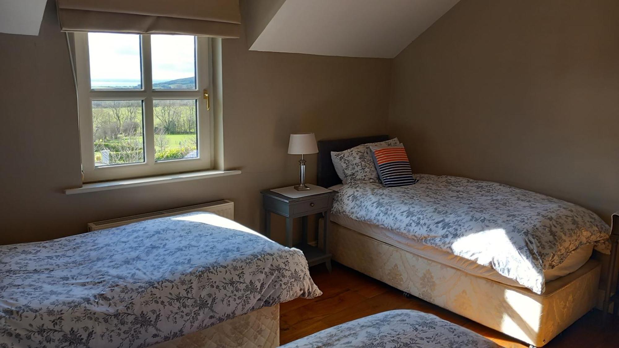 Safe Haven - Luxury Family Accommodation Carlingford Luaran gambar