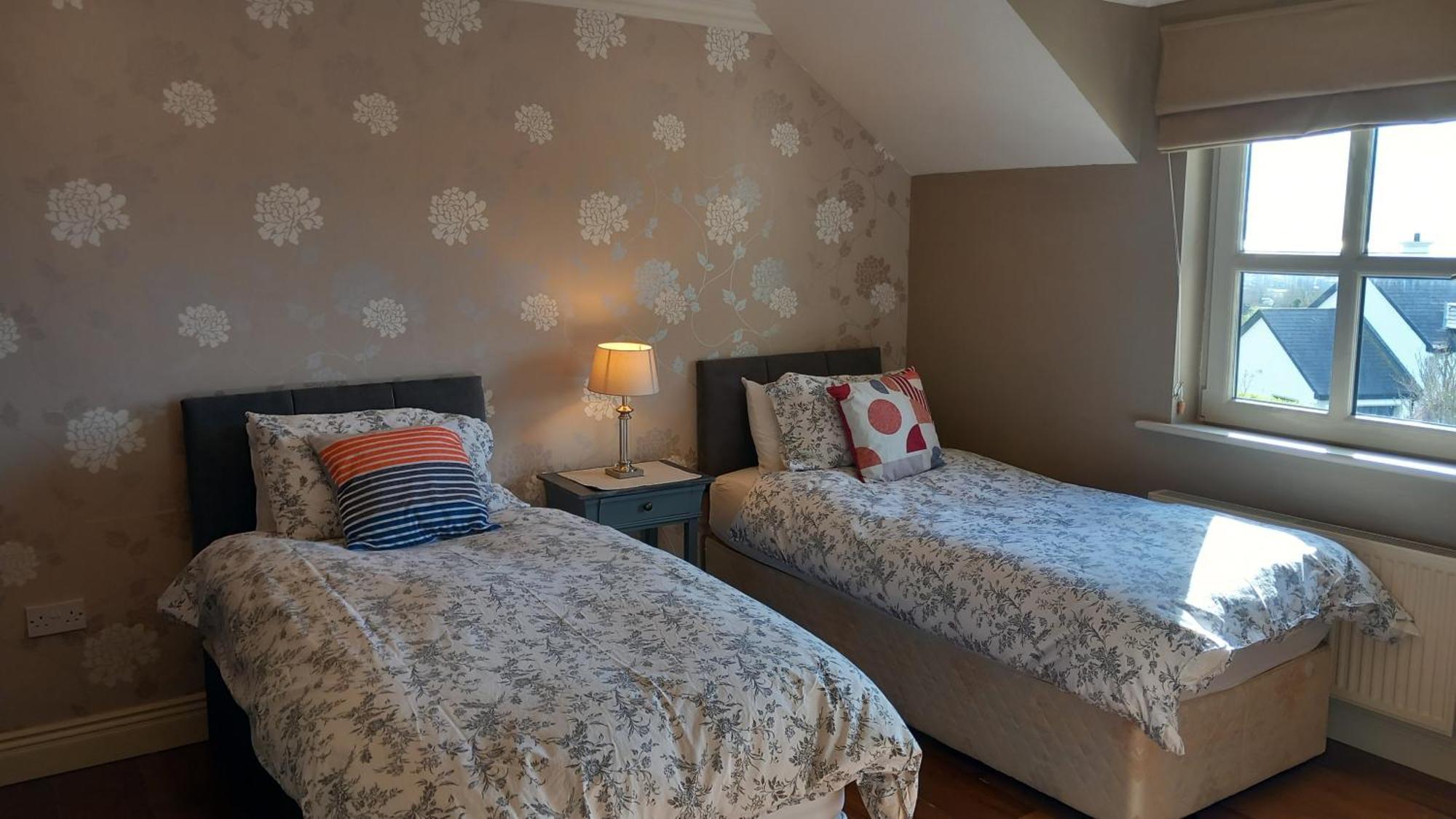 Safe Haven - Luxury Family Accommodation Carlingford Luaran gambar