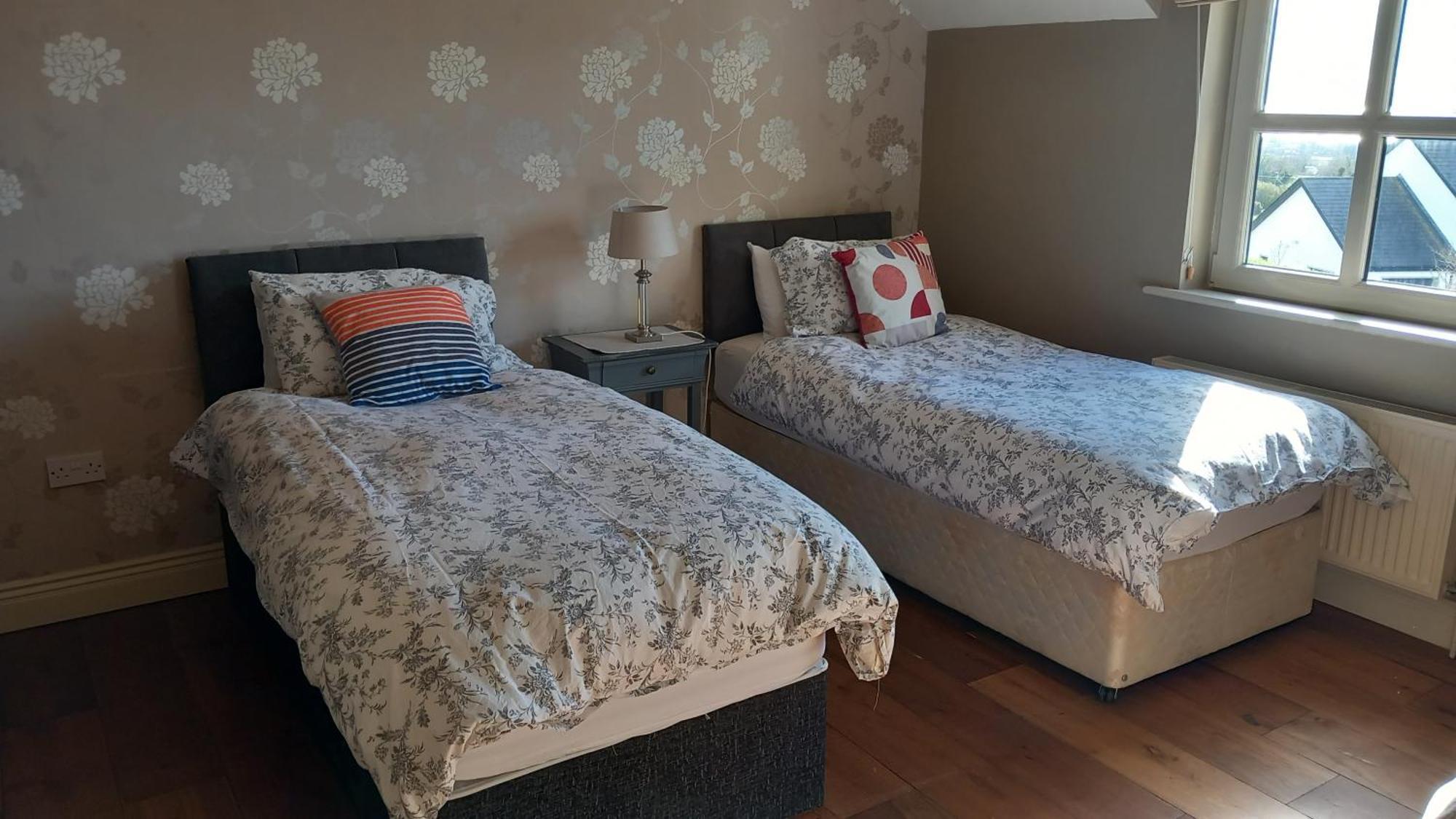 Safe Haven - Luxury Family Accommodation Carlingford Luaran gambar