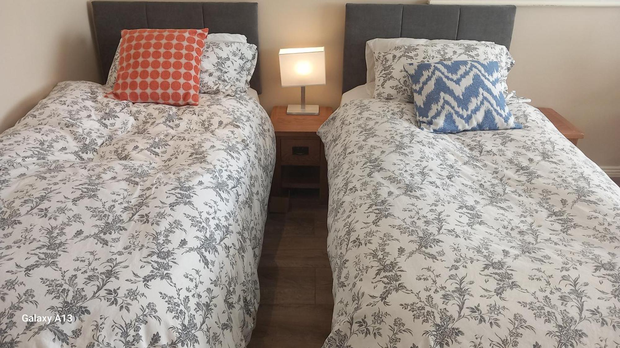 Safe Haven - Luxury Family Accommodation Carlingford Luaran gambar