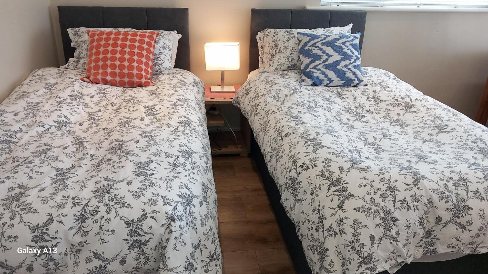 Safe Haven - Luxury Family Accommodation Carlingford Luaran gambar