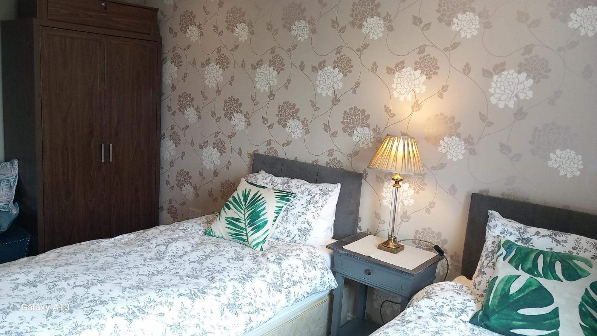 Safe Haven - Luxury Family Accommodation Carlingford Luaran gambar