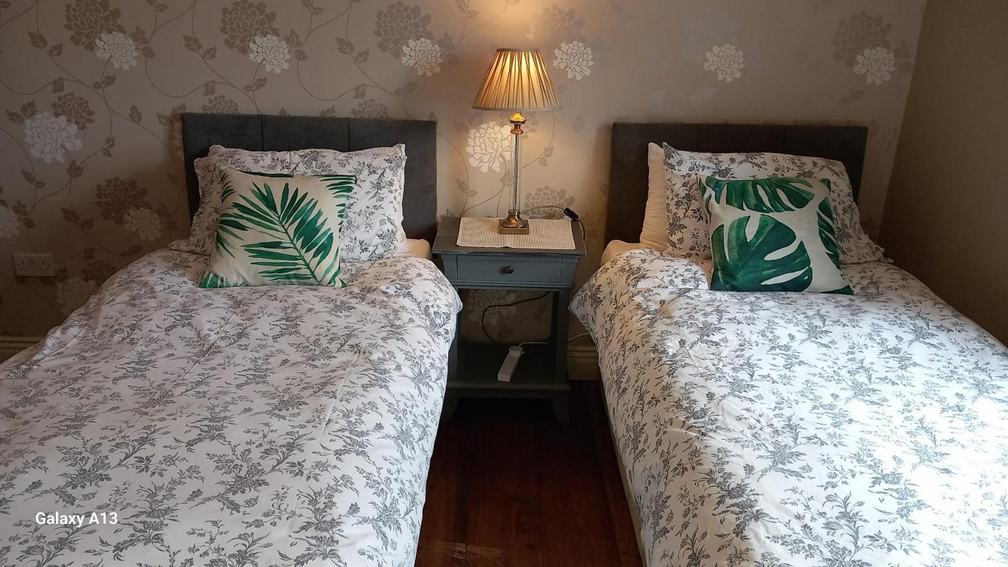 Relax At Safe Haven Bed & Breakfast Carlingford Luaran gambar