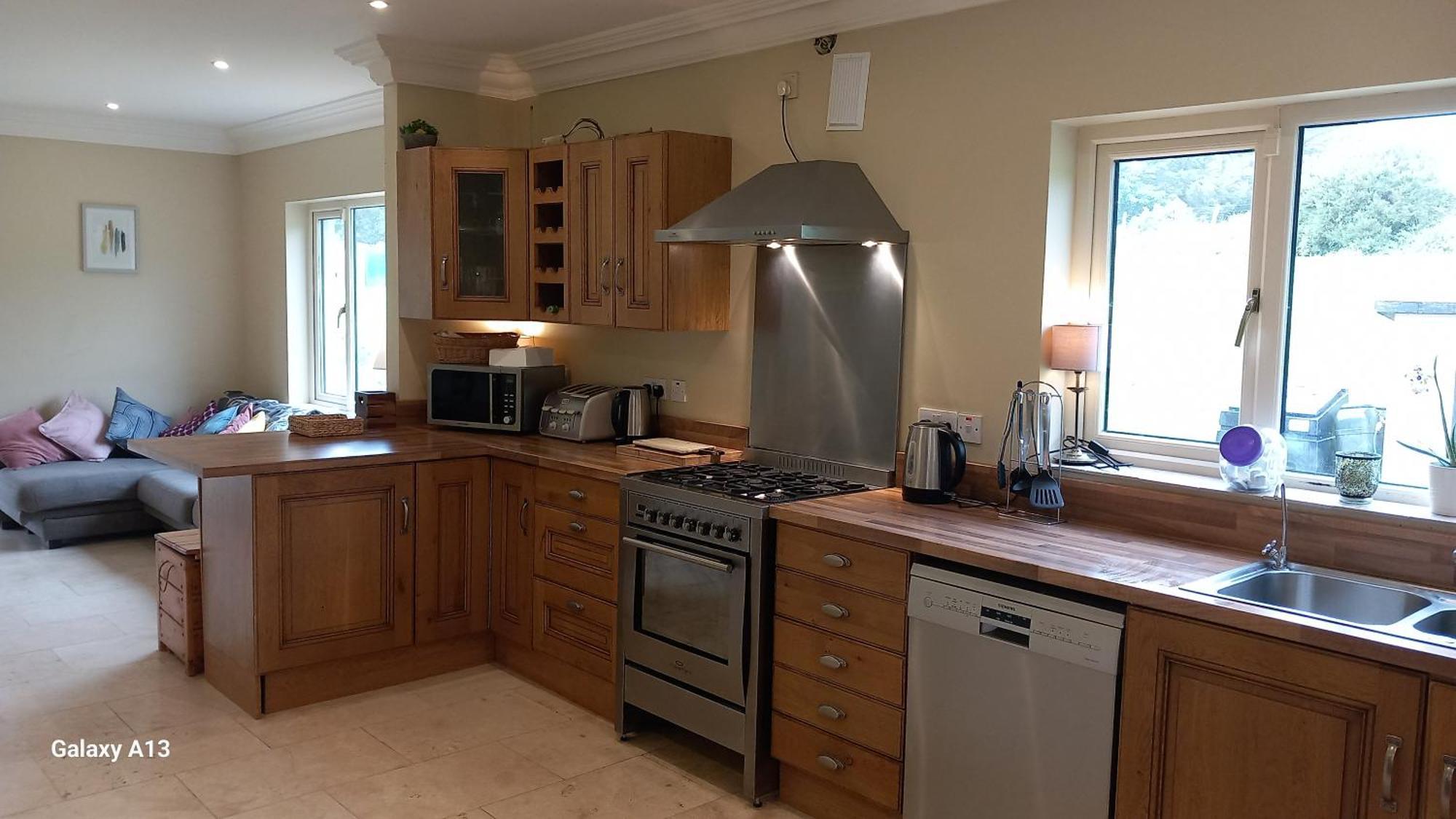Safe Haven - Luxury Family Accommodation Carlingford Luaran gambar