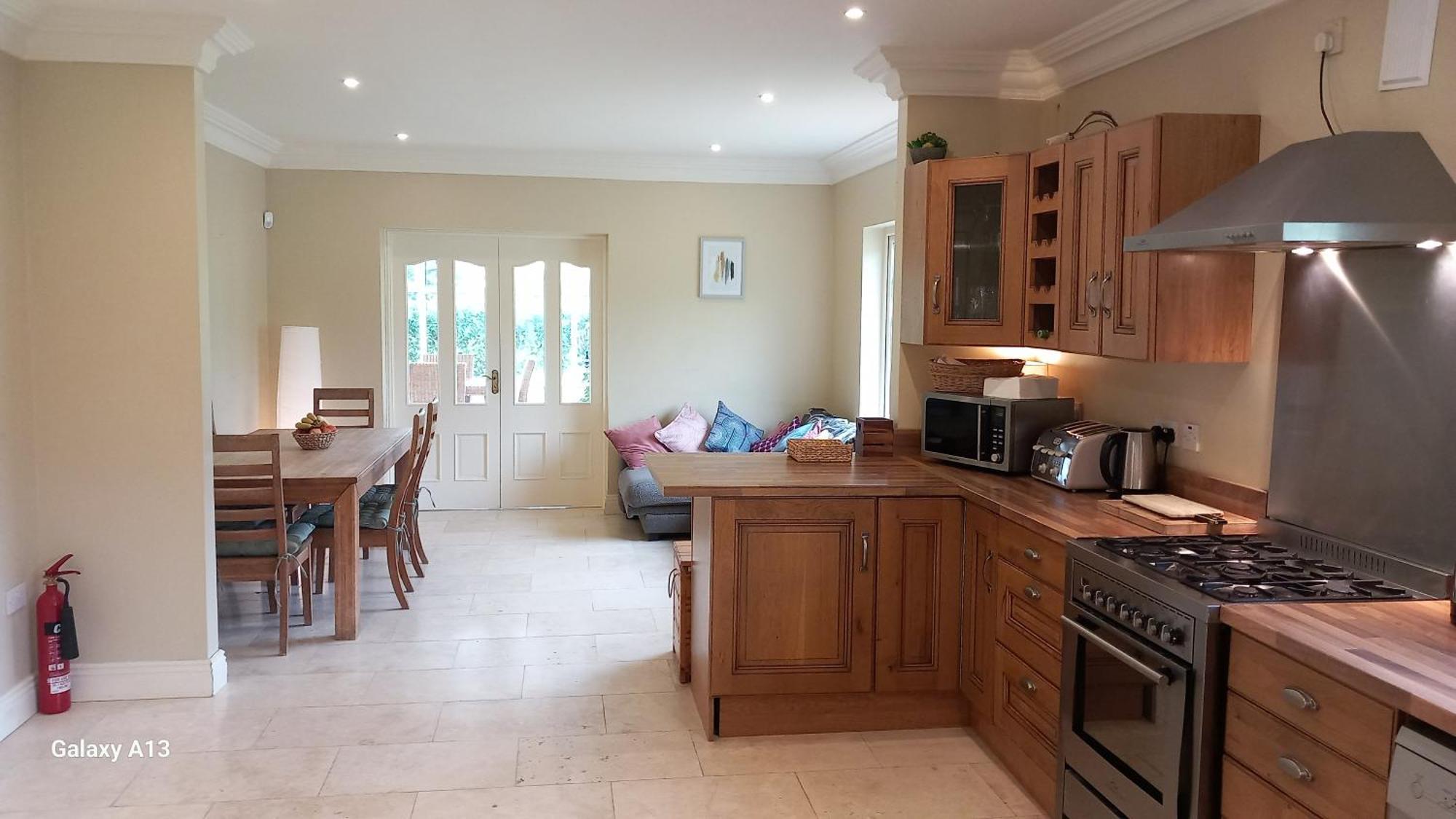 Safe Haven - Luxury Family Accommodation Carlingford Luaran gambar