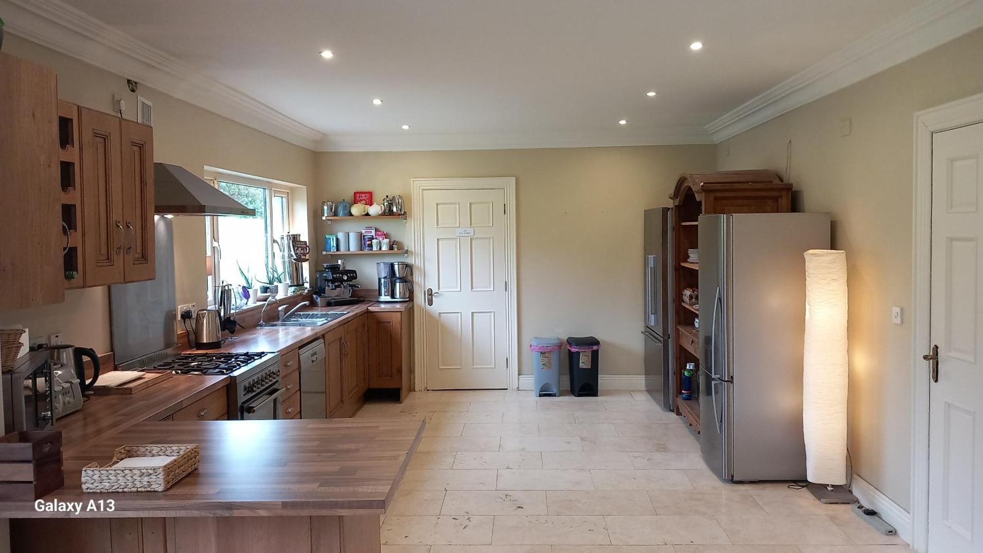 Safe Haven - Luxury Family Accommodation Carlingford Luaran gambar