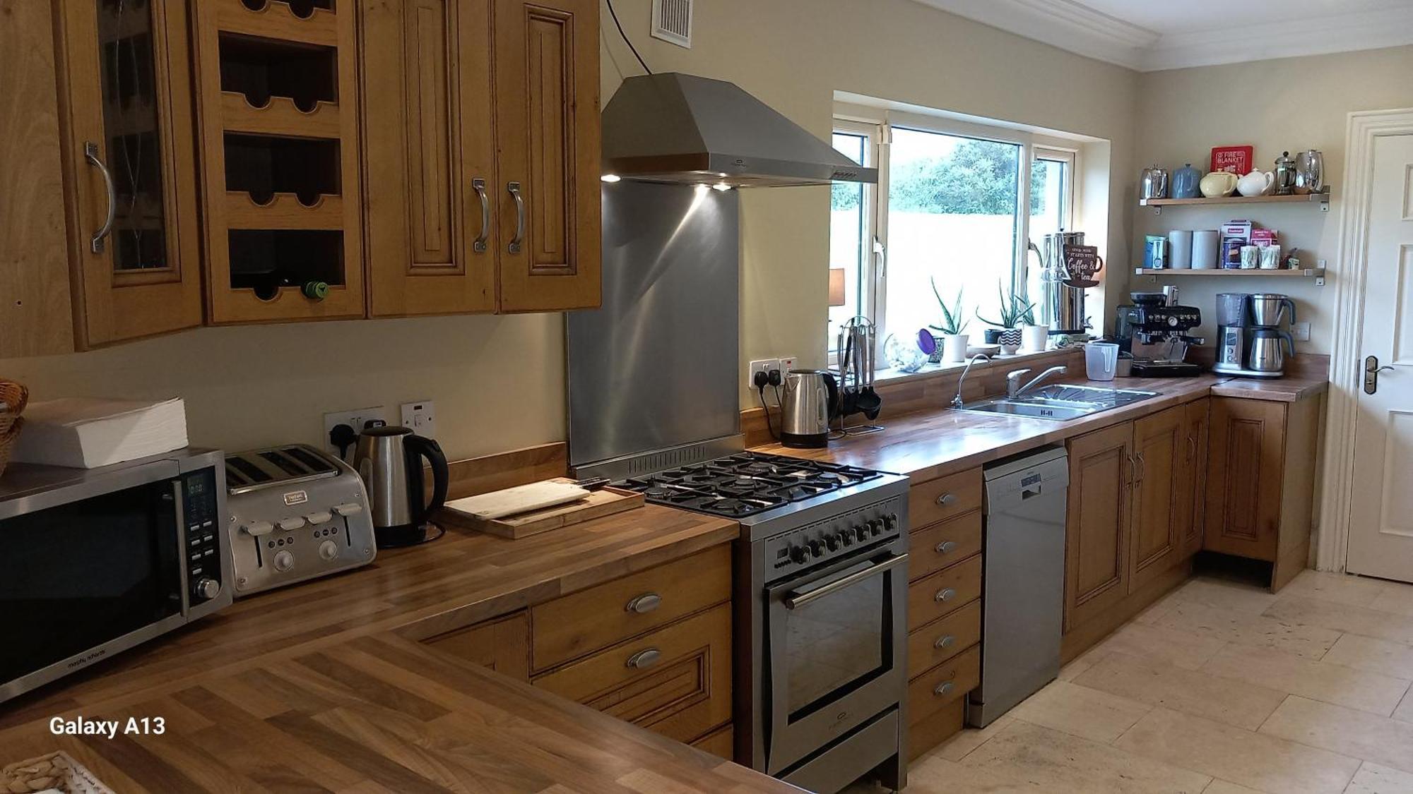 Safe Haven - Luxury Family Accommodation Carlingford Luaran gambar