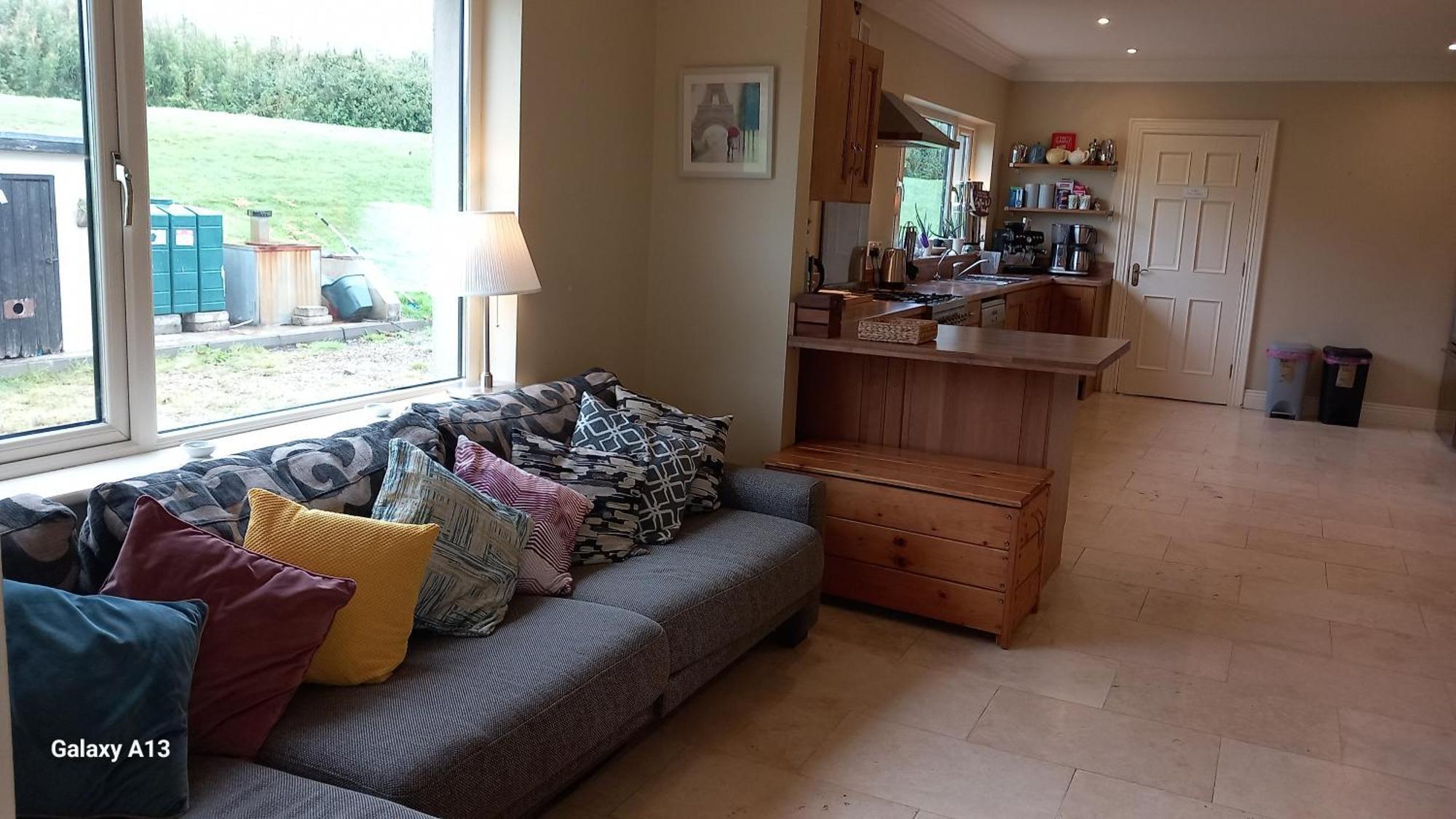 Safe Haven - Luxury Family Accommodation Carlingford Luaran gambar