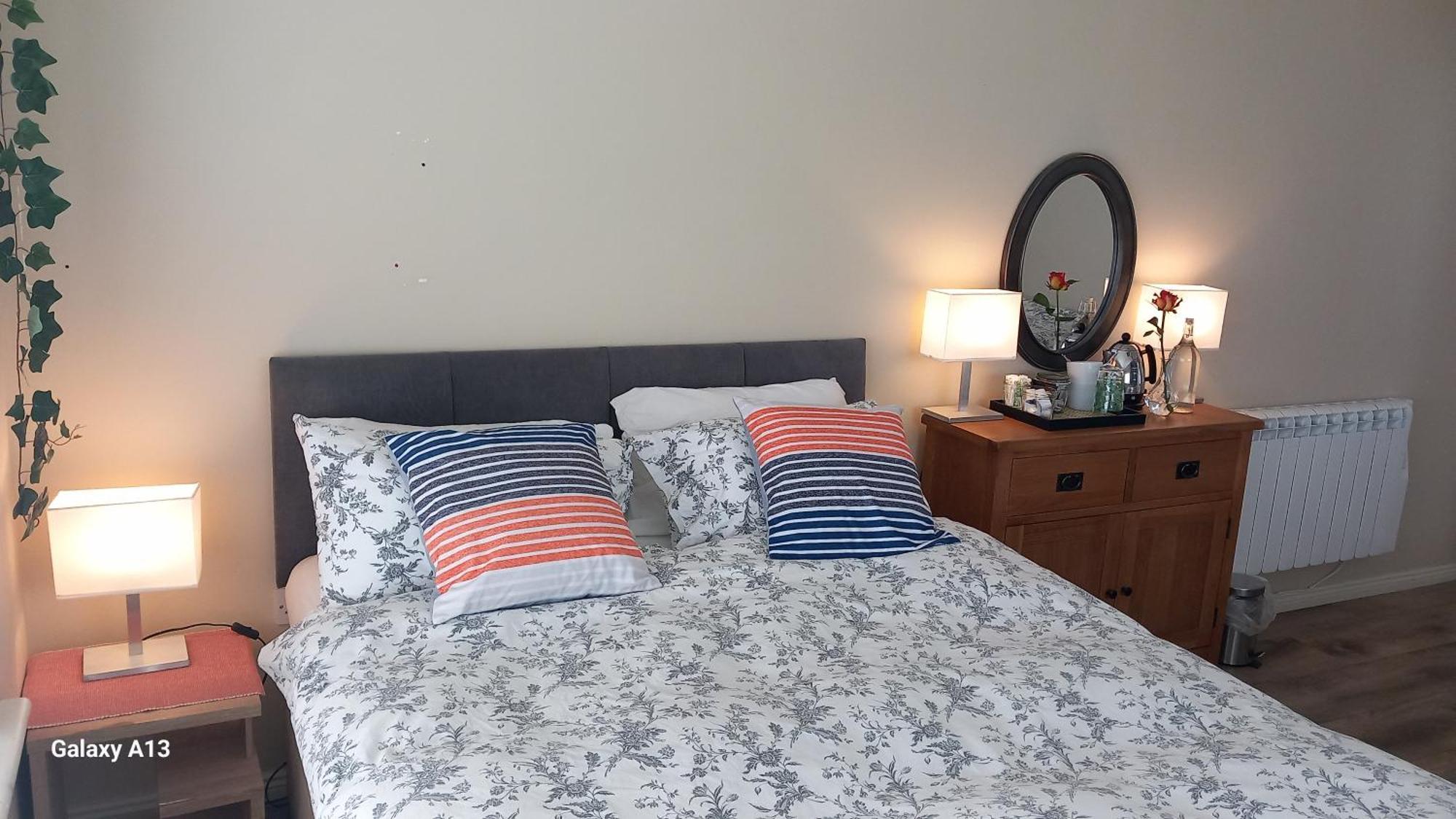 Safe Haven - Luxury Family Accommodation Carlingford Luaran gambar