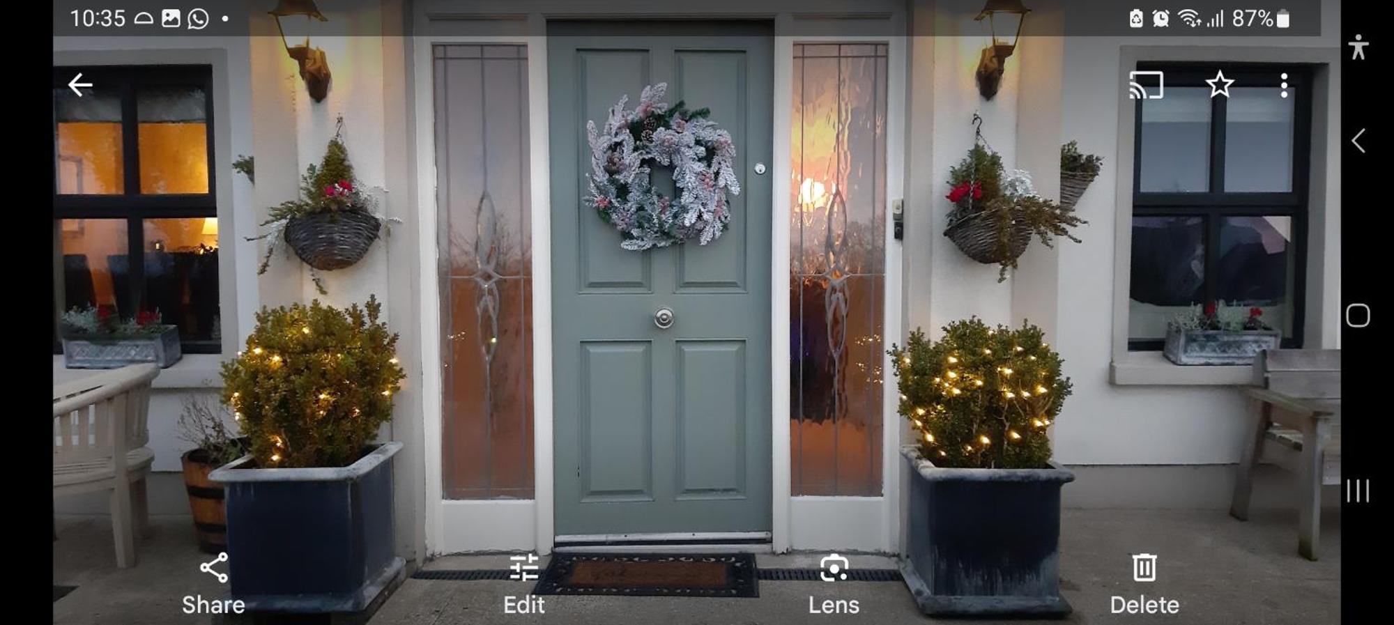 Safe Haven - Luxury Family Accommodation Carlingford Luaran gambar