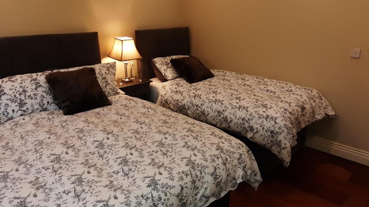 Safe Haven - Luxury Family Accommodation Carlingford Luaran gambar