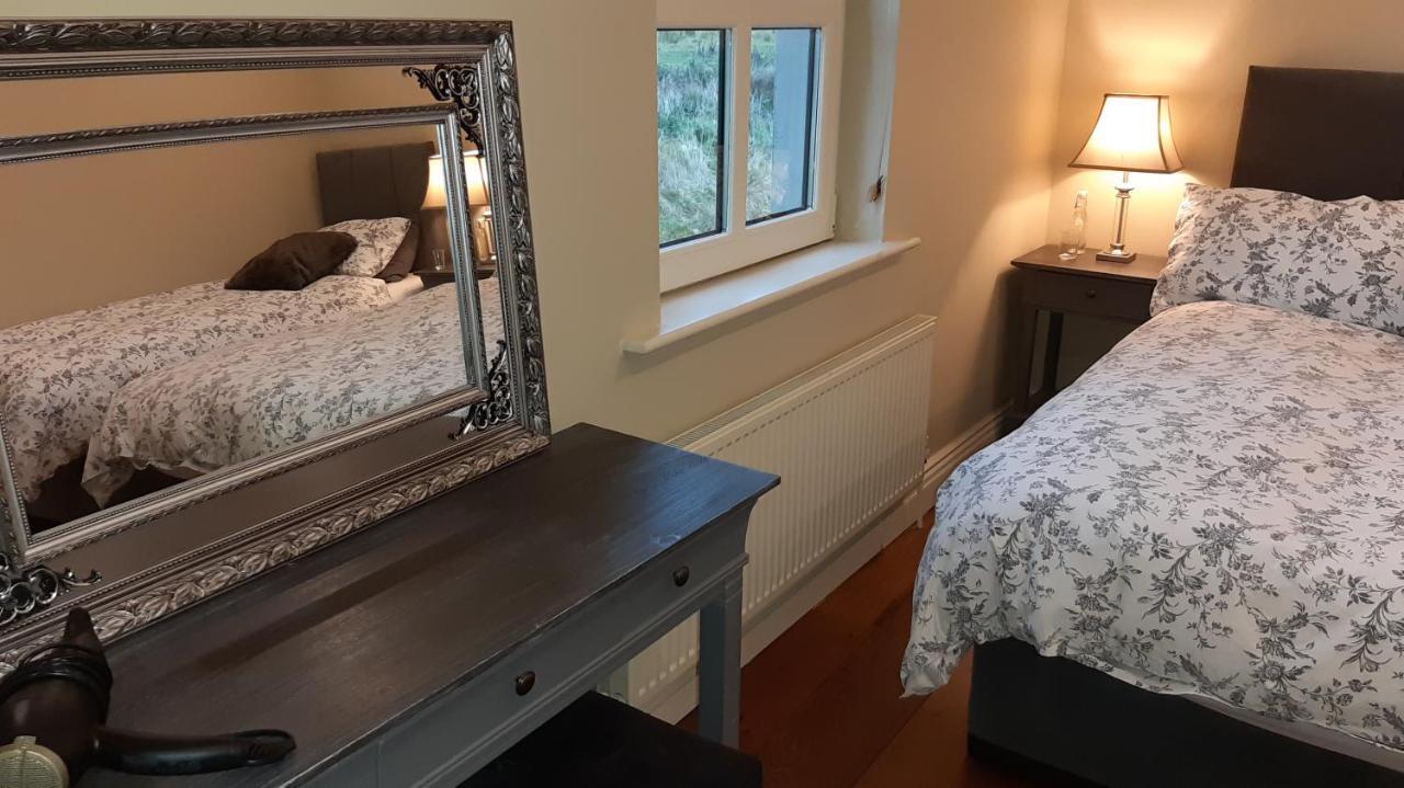 Safe Haven - Luxury Family Accommodation Carlingford Luaran gambar